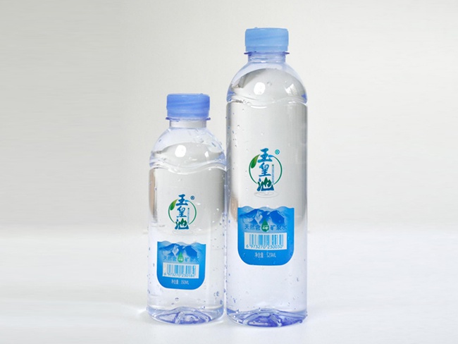 瓶装水