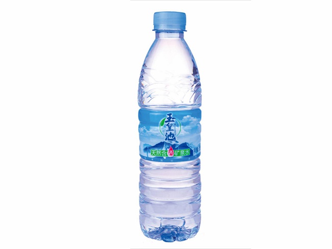 瓶装水