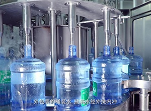 芦溪县伊戈尔矿泉水有限公司