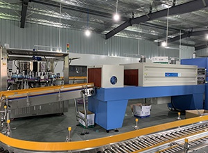 芦溪县伊戈尔矿泉水有限公司