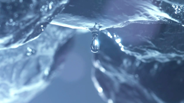 不同的矿泉水也有不同的年龄？玉皇池天然矿泉水告诉你！