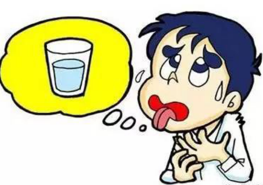 在炎炎夏季即将到来之际，玉皇池天然矿泉水希望从科学的角度建议您，这样喝水才更健康！